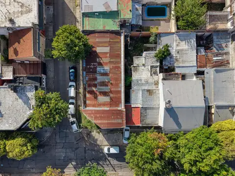 Galpón en venta barrio españa y hospitales amplio 10 metros frente 22 metros fondo ideal inversión