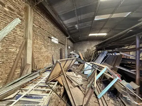 Presidente Roca al 3500