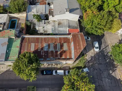 Galpon en Venta en Barrio España y Hospitales, USD 120.000