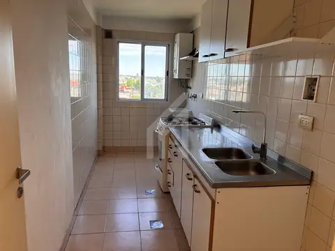 Departamento en Venta en Ciudad De Tigre, USD 71.000