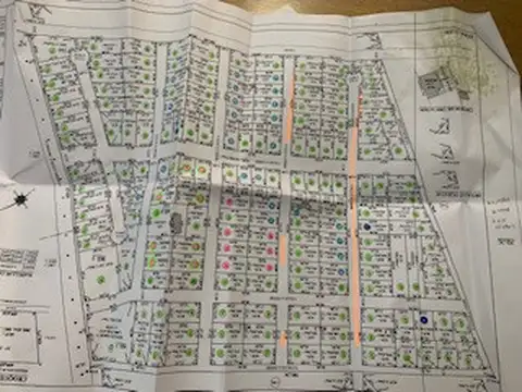Terreno en Venta de 800,0 m2