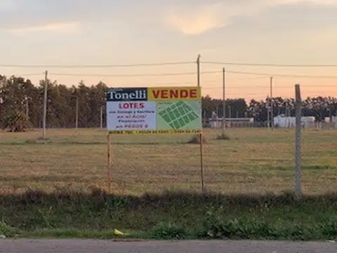 Av Lucio V Mansilla 1500