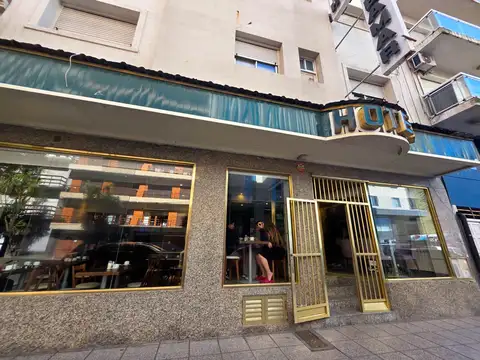 Hotel en Venta en Mar del Plata, USD 790.000