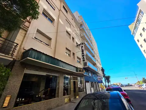 Hotel en Venta 32 Habitaciones