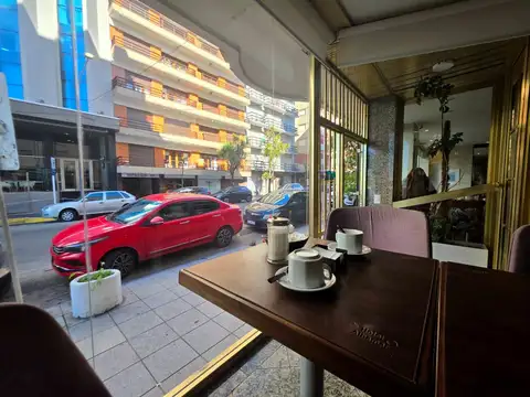 Venta Hotel Barrio La Perla