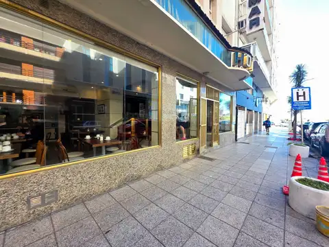 Venta Hotel Barrio La Perla