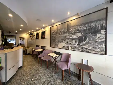Hotel en Venta en Mar del Plata, USD 790.000