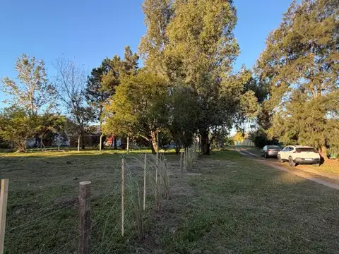 Calle Caburé 5200