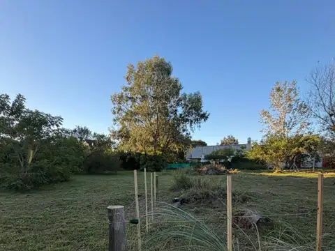 TERRENO EN VENTA