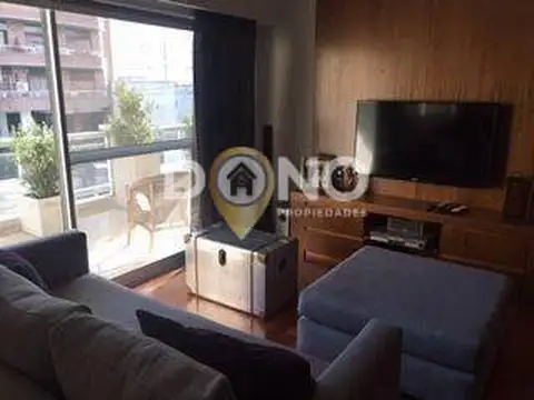 Departamento en Venta de 4 dormitorios