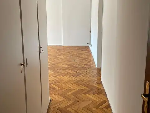 Departamento en Alquiler de 4 ambientes