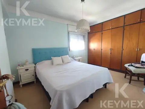 Departamento en Venta en Barrio Norte, USD 92.700