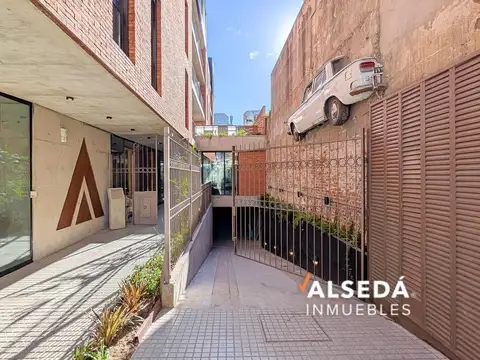 Departamentos en venta 2 Dormitorios en Pichincha - Amenities
