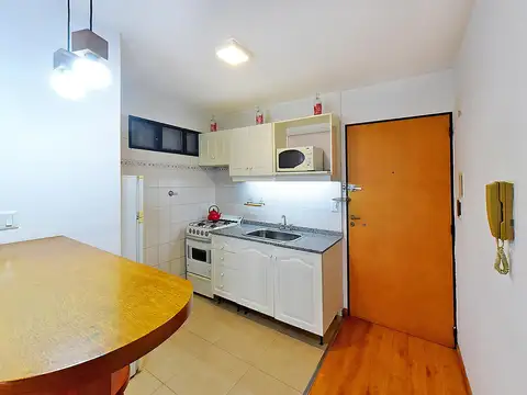 Departamento en Venta al Noroeste