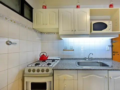 Departamento en Venta Permite mascota