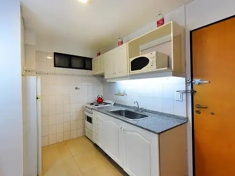 Departamento en Venta 40 años