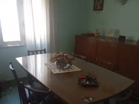 Casa 3 Ambientes - Villa Ballester