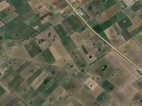 Campo en Pavon