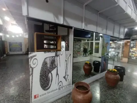 Avenida Rivadavia 11400