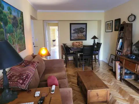 Departamento en Venta de 2 dormitorios