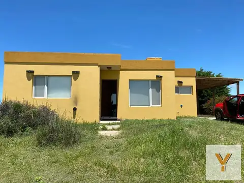 Terreno en venta - 820mts2 - Barrio Km 314, San Clemente Del Tuyú