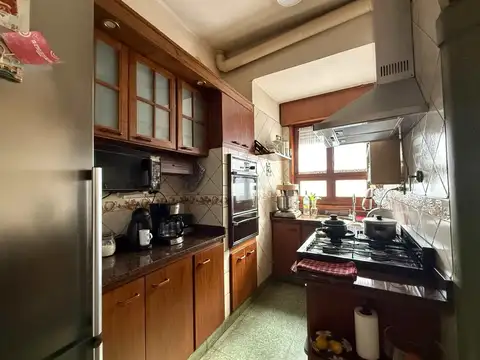 Depto Tipo Casa en Venta de 4 ambientes