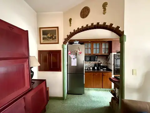 Depto Tipo Casa en Venta en Ciudadela, USD 115.000