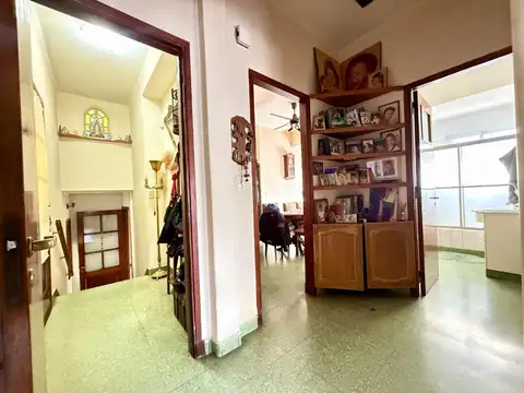 Depto Tipo Casa en Venta 41 años