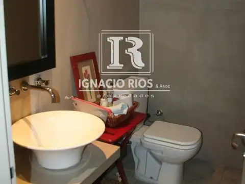 Oficina en Venta en Lomas de San Isidro, USD 90.000