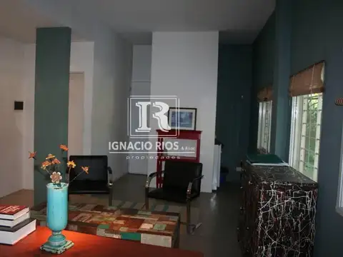 Oficina en Venta en Lomas de San Isidro, USD 90.000