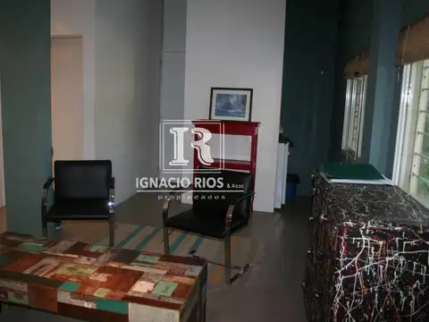 Oficina  en Venta en Las Brujas, San Isidro, G.B.A. Zona Norte