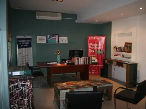 Oficina  en Venta en Las Brujas, San Isidro, G.B.A. Zona Norte