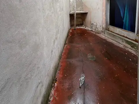VENTA LOTE EN MONTE CASTRO | NUEVO VALOR 
