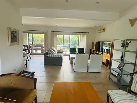 Casa en Venta 18 años