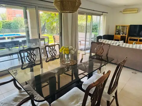 Casa en Venta 18 años