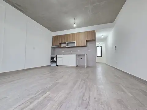 2 AMBIENTES A ESTRENAR CON TERRAZA PROPIA
