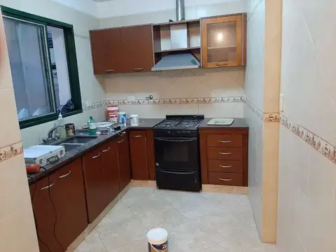 Depto Tipo Casa en Alquiler de 2 dormitorios