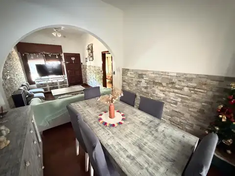 Hermosa Casa con Cochera y Terraza 