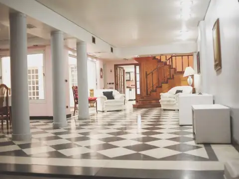 Gral J J De Urquiza 5000