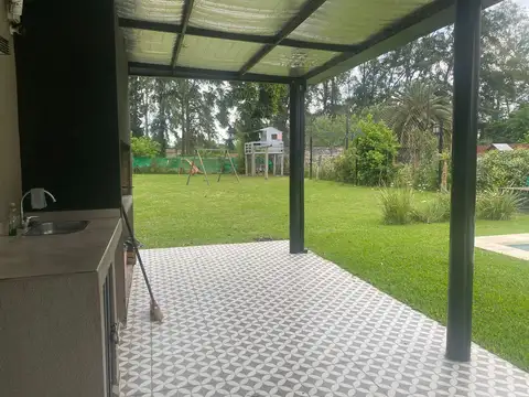 Quinta en Venta al Oeste