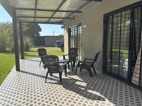 Quinta en Venta al Oeste