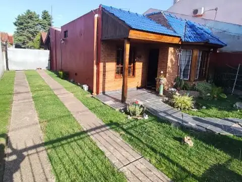 Casacuberta 3246 , Piso 0