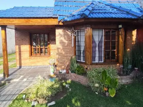 Casa en Venta de 2 dormitorios