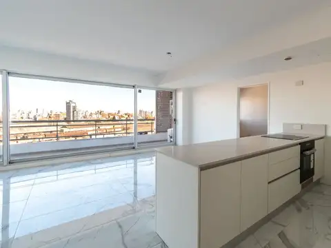 Departamento en Venta en Puerto Norte, USD 270.000