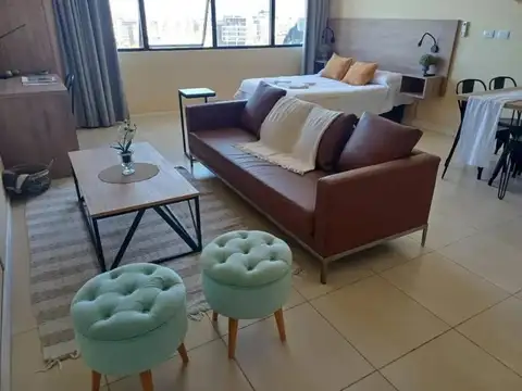 Departamento en Venta con 1 cochera
