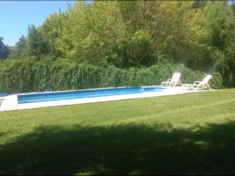 Casa en Venta en Villa Carlos Paz, USD 320.000