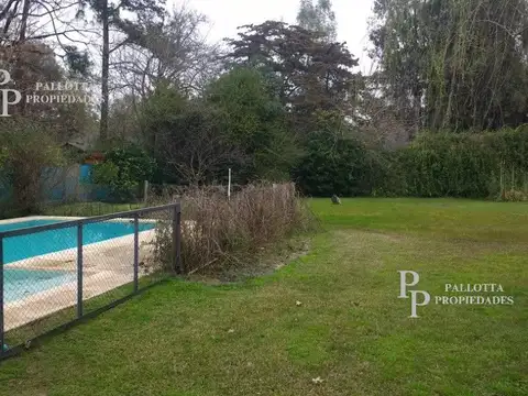 Casa en Venta de 3 dormitorios