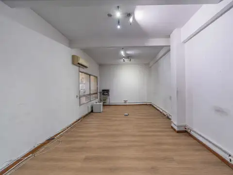 Oficina en Alquiler en Ciudad Vieja, $U 12.000
