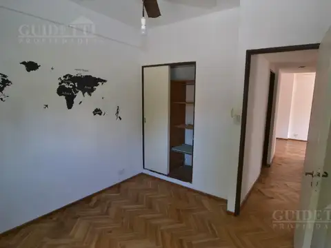 Departamento en Alquiler 40 años