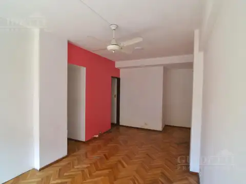 Departamento en Alquiler de 4 ambientes